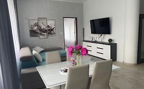 Apartamenty 