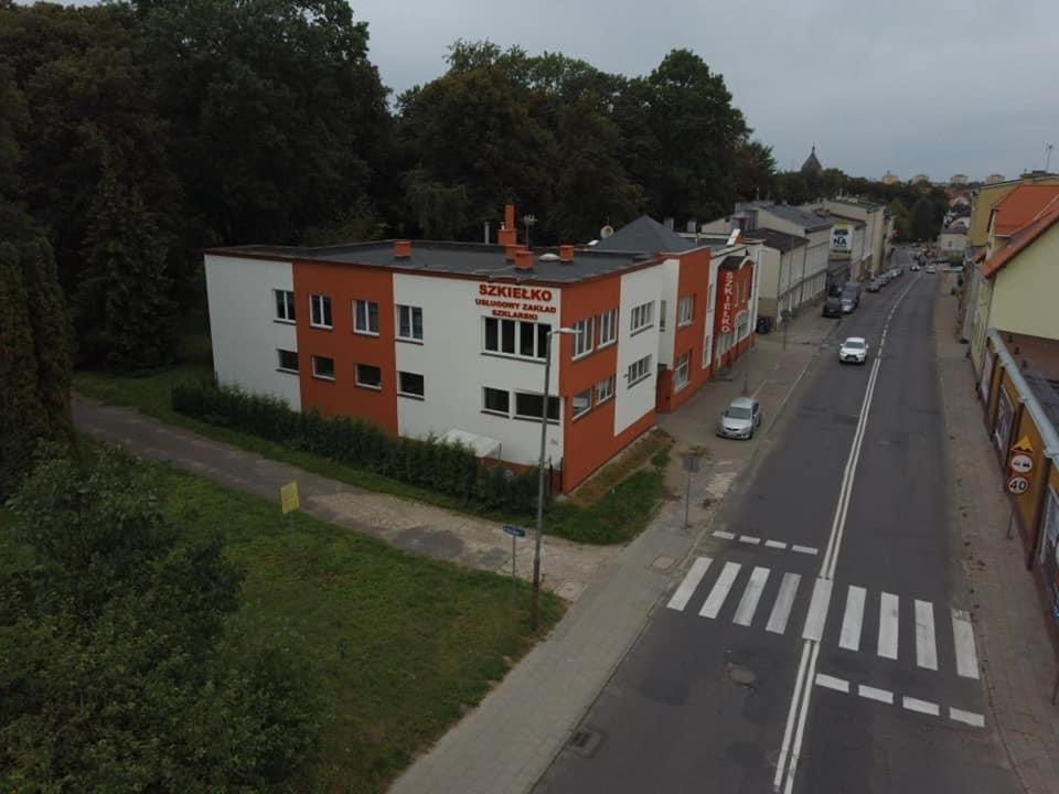 Apartamenty "Szkielko" Koszalin Exterior foto